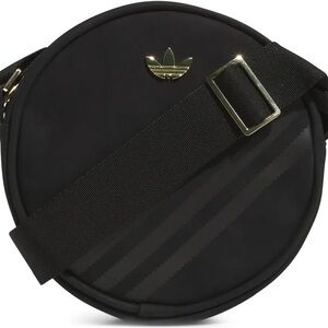 Adidas Black TERRACE CROSSBODY BAG